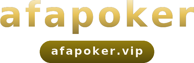 afapoker logo