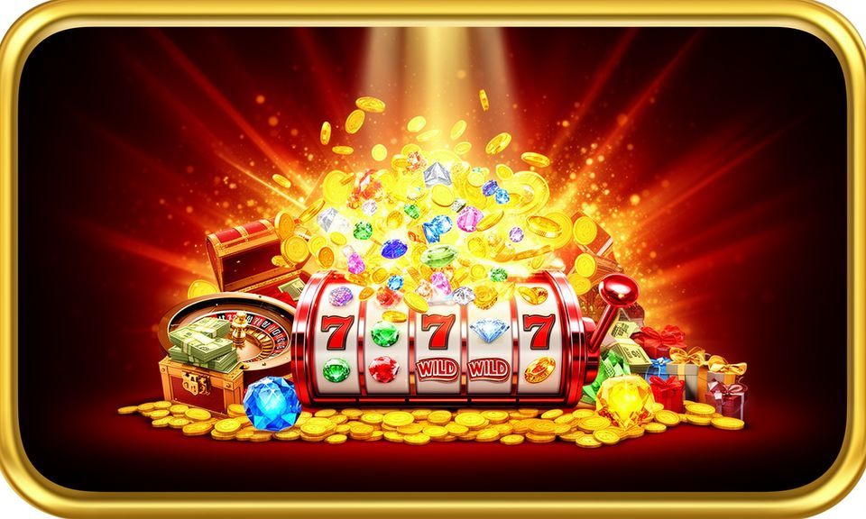 afapoker Spice Island Slots