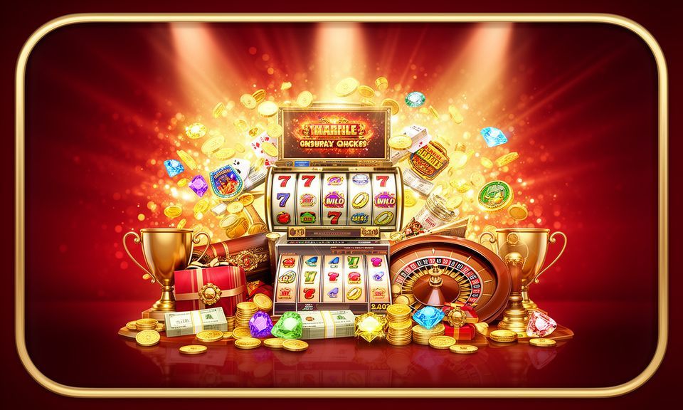 afapoker Spice Island Slots